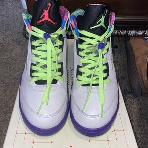 Jordan 5